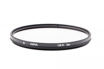 HOYA Circular Pol Filter Slim 58mm