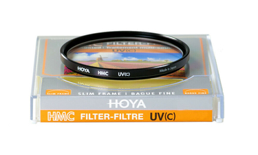 HOYA UV Filter HMC (C) 37mm