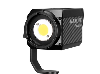 Nanlite Forza 60 LED Studio Light 11950 lux mit Tasche (Mono Spot)