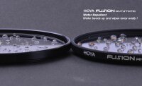 HOYA Fusion Antistatic UV Filter