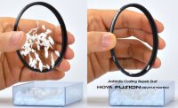 HOYA Fusion Antistatic UV Filter