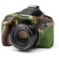 Easycover Camera Case Schutzhülle für Canon...