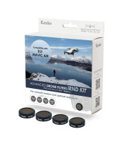 Kenko ND Filter Kit -4 filter für DJI Mavic Air...