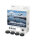 Kenko ND Filter Kit -4 filter für DJI Mavic Air Drone, ND4, ND8, ND16, ND32, NEU
